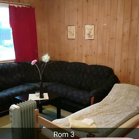 Dombas Motel מראה חיצוני תמונה