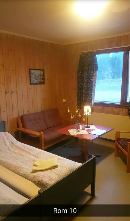 Dombas Motel מראה חיצוני תמונה
