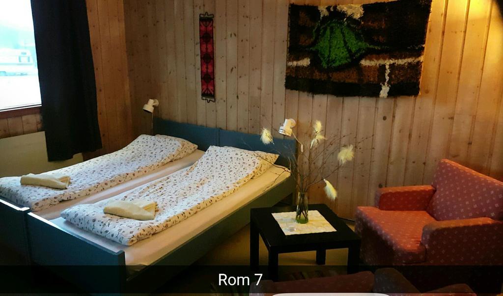 Dombas Motel מראה חיצוני תמונה