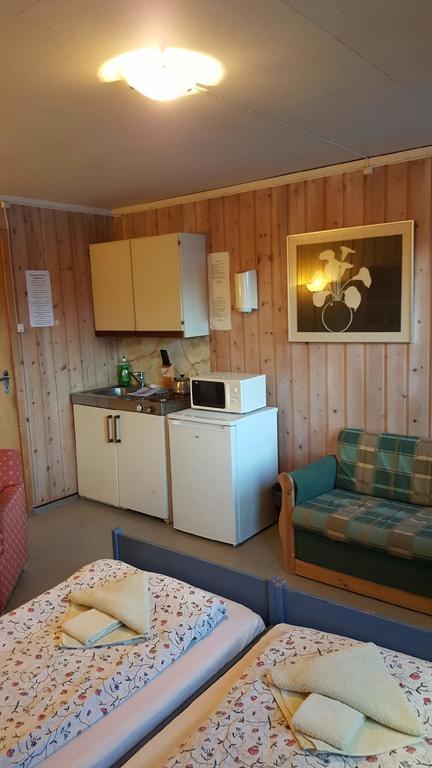 Dombas Motel מראה חיצוני תמונה