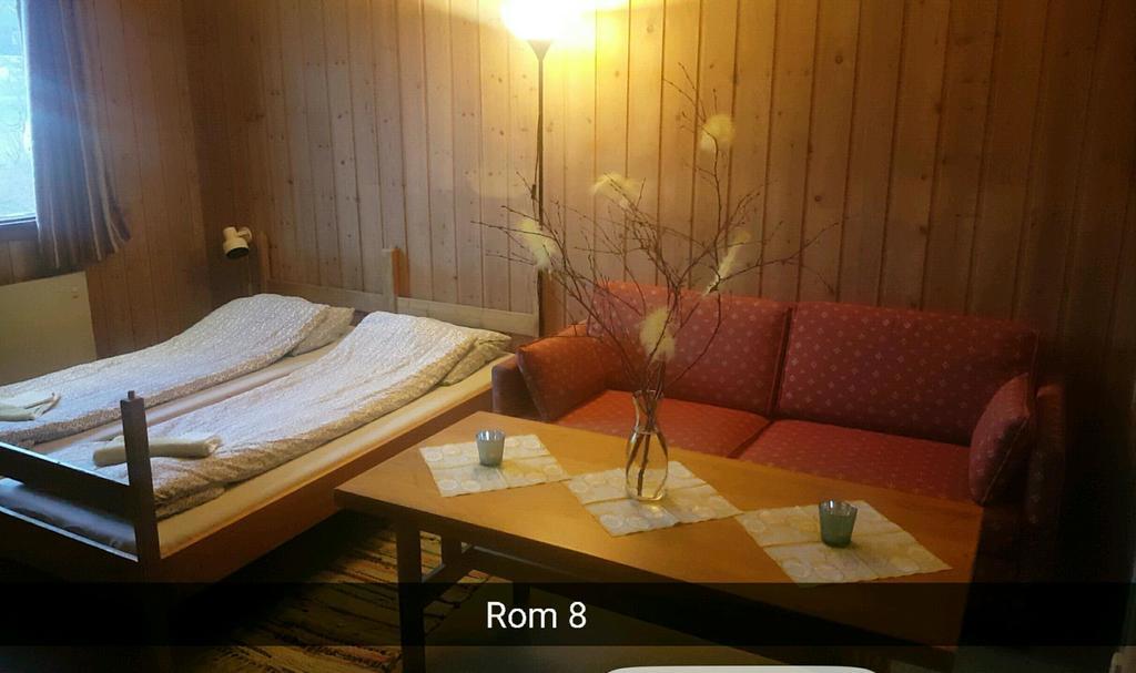 Dombas Motel מראה חיצוני תמונה
