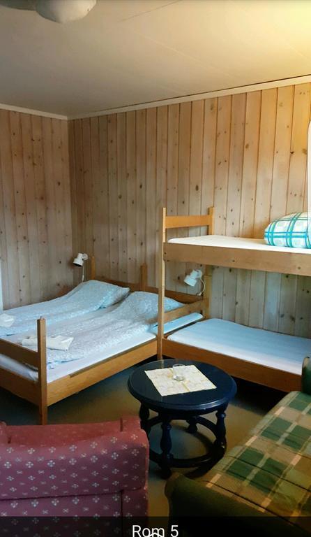 Dombas Motel מראה חיצוני תמונה