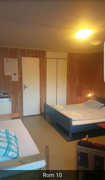 Dombas Motel מראה חיצוני תמונה