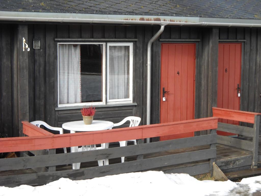 Dombas Motel חדר תמונה
