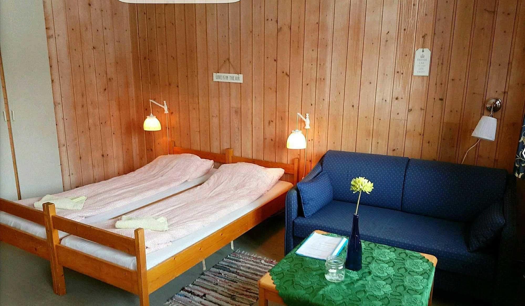 Dombas Motel מראה חיצוני תמונה
